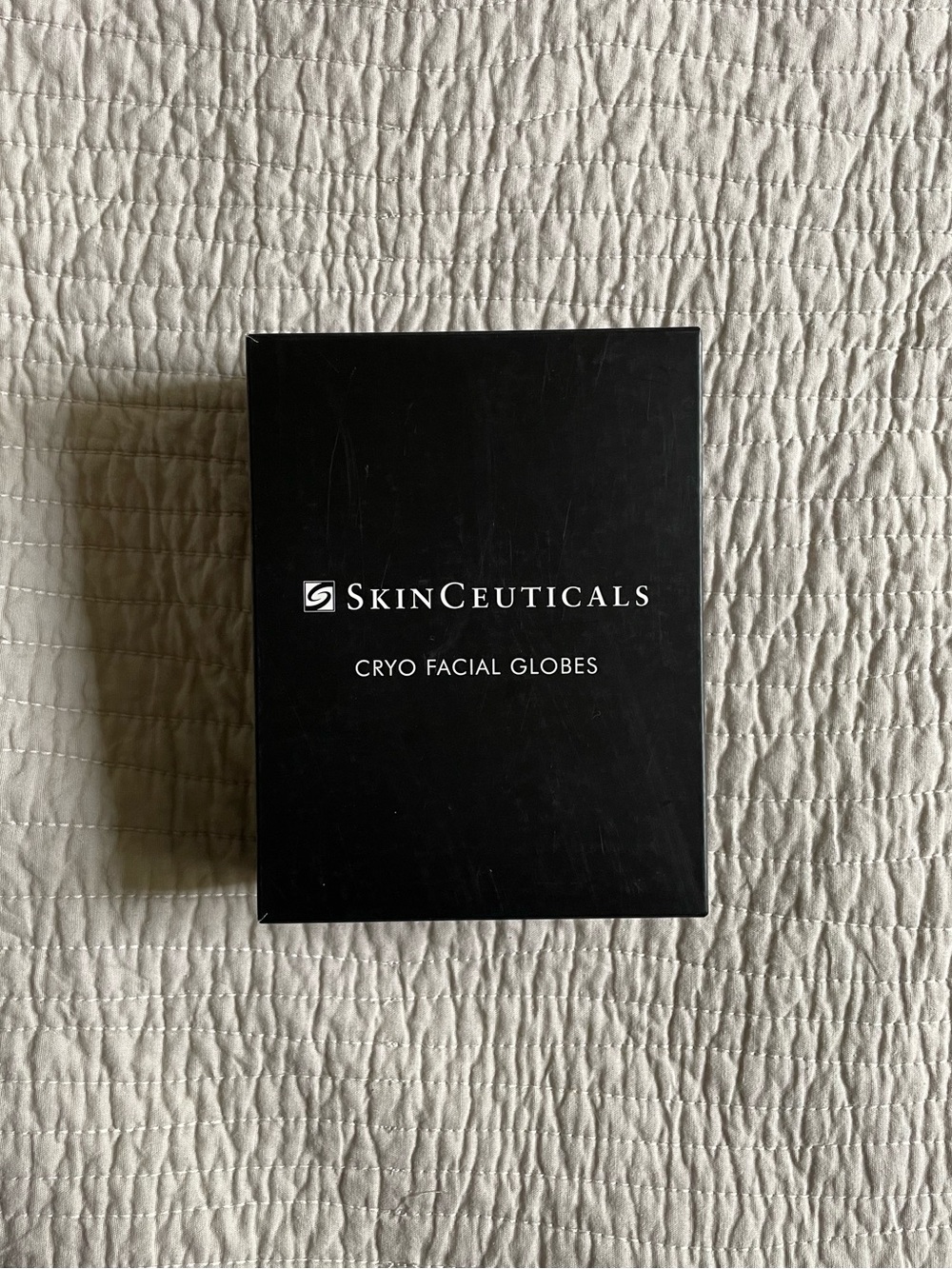 SkinCeuticals Cryo Facial Globes Boxed Set